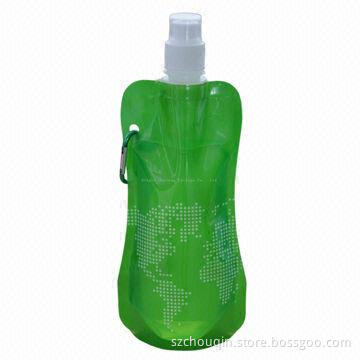 High-quality Hot-sale Liquid Packing for Sports Water Bag with RoHS and REACH Marks
